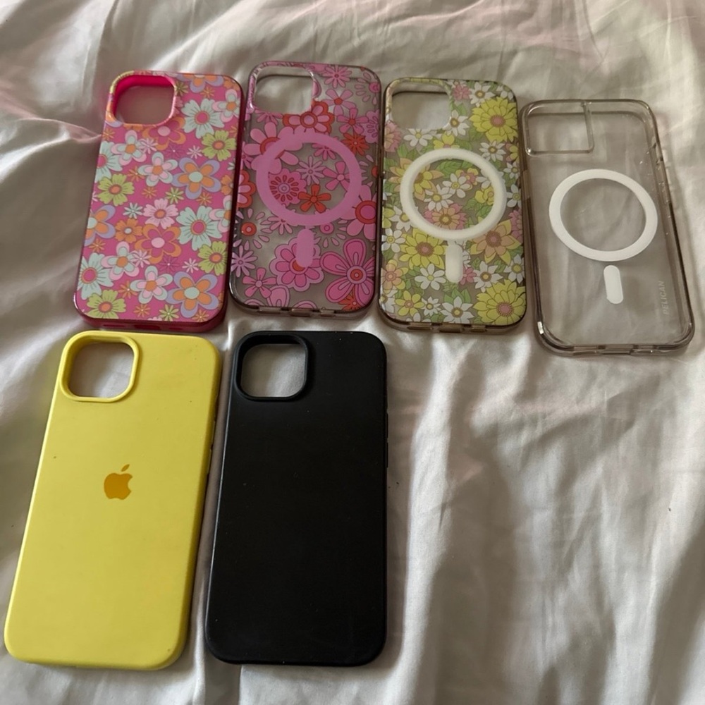 iPhone 14 case